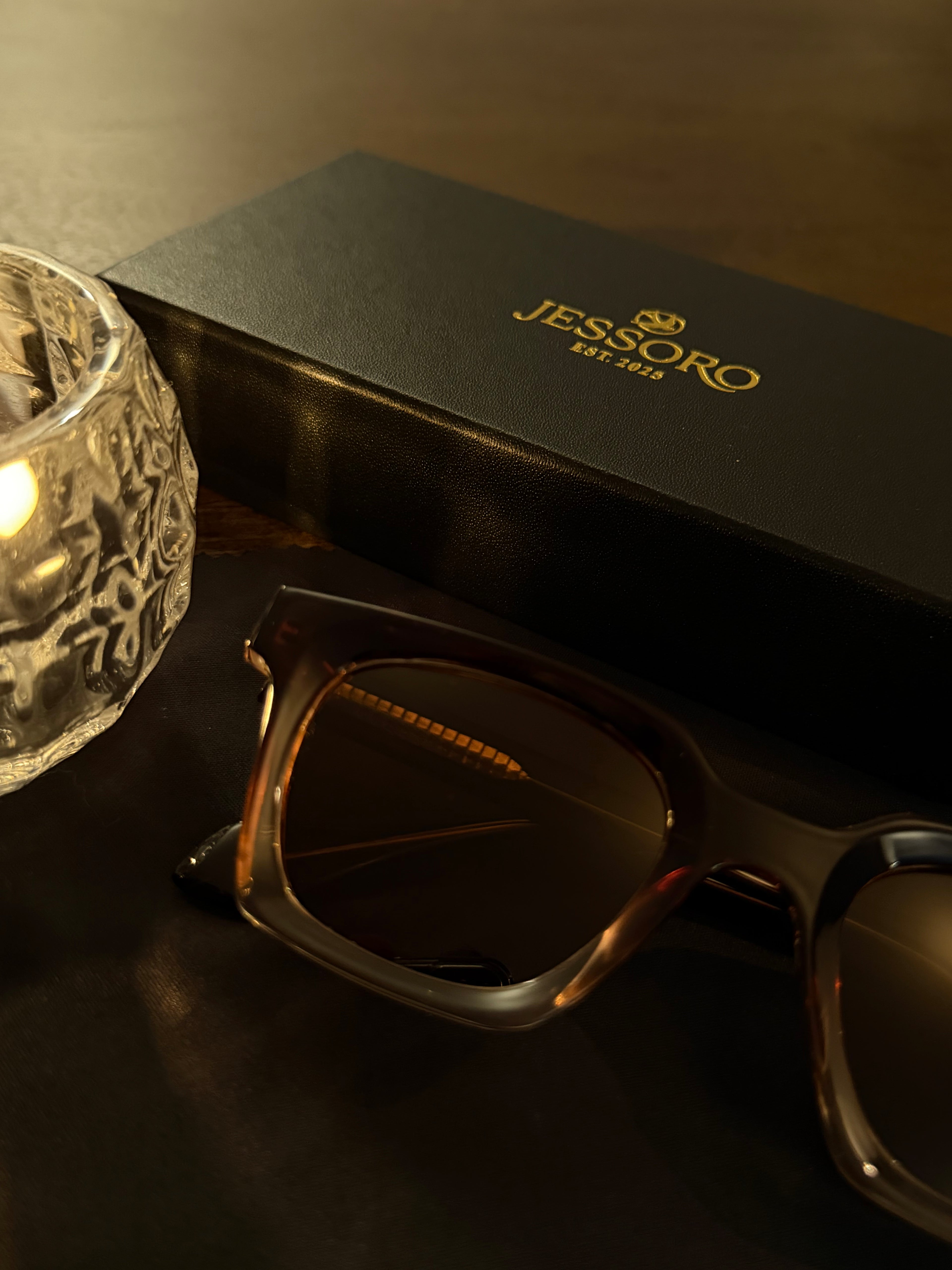 Sienna Shades