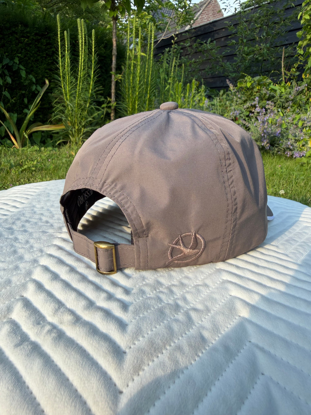 Signature Statement Cap
