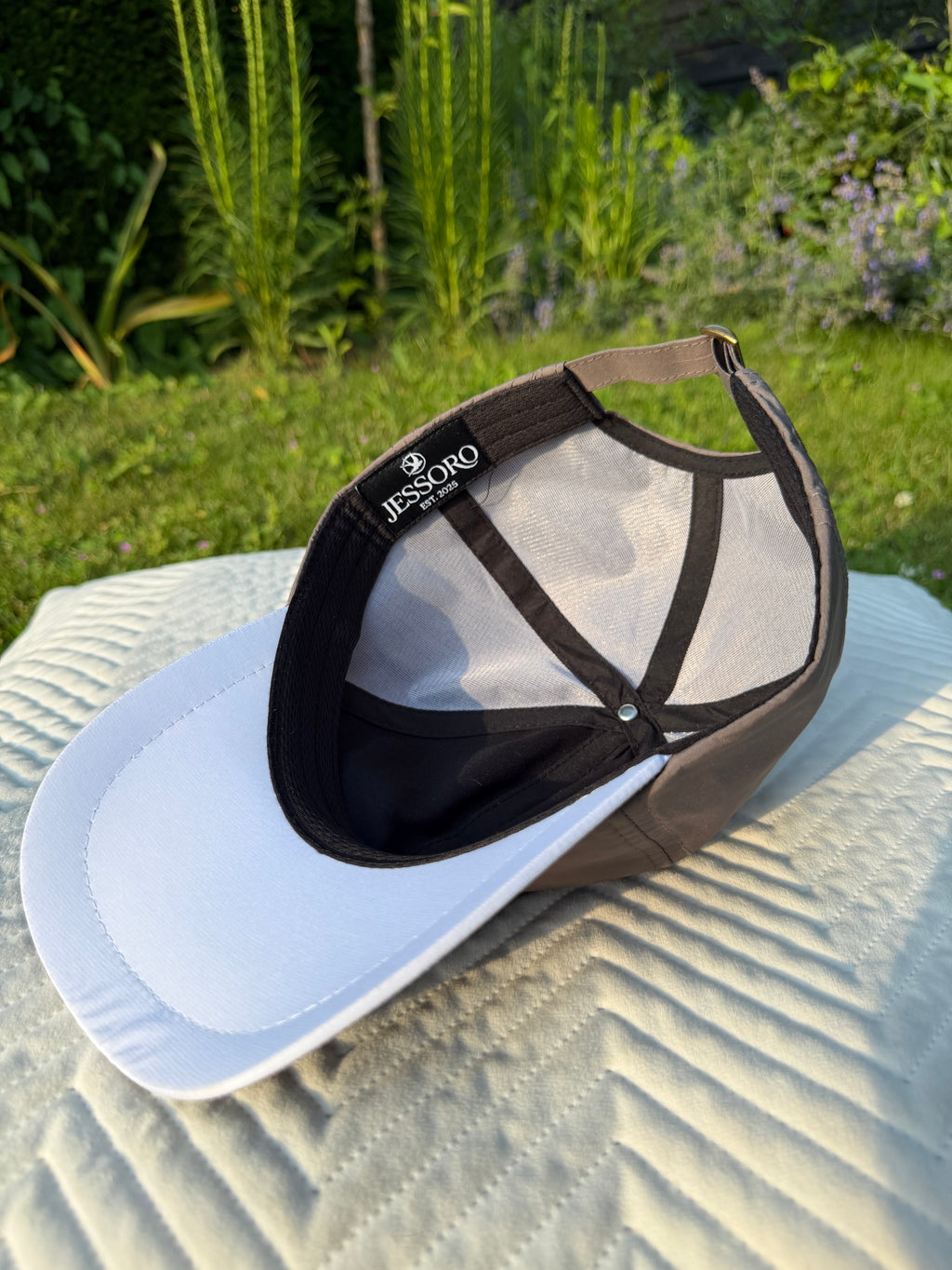 Signature Statement Cap