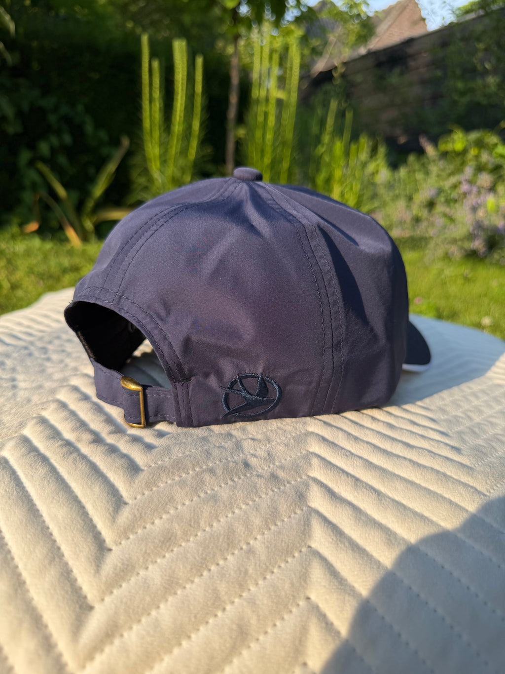 Signature Statement Cap